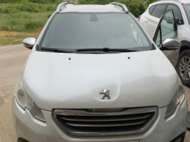 Peugeot 2008 Allure 1.6 HDI