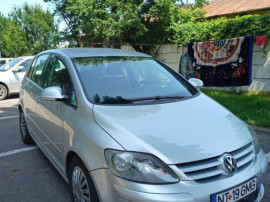 Volkswagen Golf Plus - 1.9 TDI 105 CP, Intretinuta cu grija