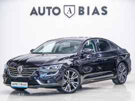 Renault Talisman 1.6 dCI / INITIALE PARIS / Masaj / Head up display / 4 Control
