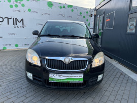 Skoda Fabia Rate/Buy-back/Garanție/Livrare gratuită