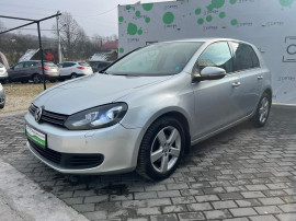 VW Golf 6 Rate/Buy-back/Garanție/Livrare gratuită