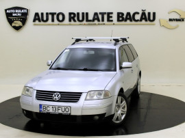 Volkswagen Passat 1.9 TDI 131CP 2001