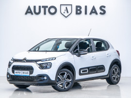 Citroën C3 1.2 PureTech S&S BVM5 Shine