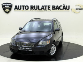 Volvo V50 1.6d 109CP 2005/10
