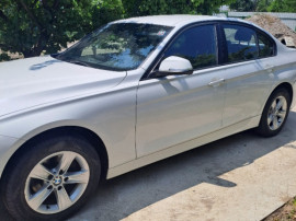Kia sorento sau bmw setia 3 Una la schimb