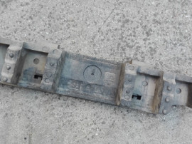 Absorbant soc bara spate Opel Astra G