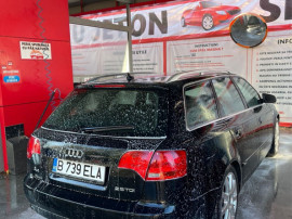 Audi A4 B7 Avant S-line 2.5 V6 BDG