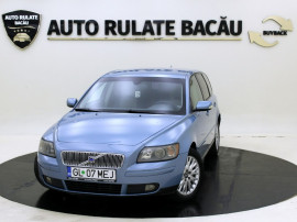 Volvo V50 2.0d 136CP 2005 Euro 4