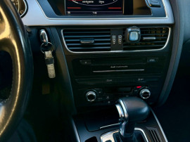 Audi A4 B8.5 Facelift 2013 Led