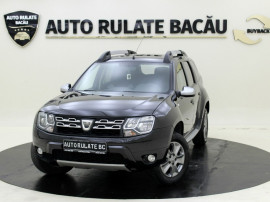 Dacia Duster 1.5 dCi 109CP 2017 Euro 6