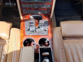 Dezmembrari VW Phaeton 3.0 TDI cod motor CAR 234CP / 171KW transmisie automata