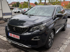 Peugeot 3008 PureTech 130 Stop & Start GPF Allure Pack