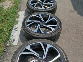 Jante originale Renault R20
