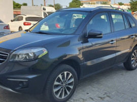 Renault koleos facelift an 2012 mot 2.l dci 150 cp euro 5