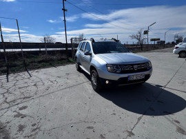 Dacia duster 2018 1.5 dci euro 6 4x2