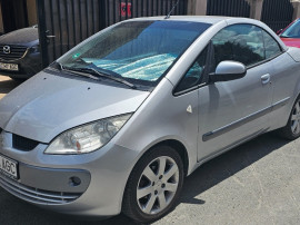 Mitsubishi Colt CZC Cabrio/Decapotabil