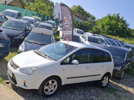 Ford C MAX, AN 2009, 1.6 tdi=:Posibilitate rate
