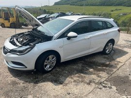 La dezmembrat opel astra k motor 1.6 cdti