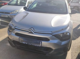 Citroen C4 1.2 puretech