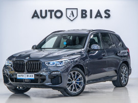 BMW X5 xDrive40i