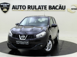 Nissan Qashqai 1.5 dCi 110CP 2010/11 Euro 5