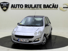 Smart ForFour 1.5 CDI 68CP 2006 Euro 4