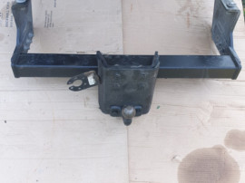 Carlig remorcare iveco daily