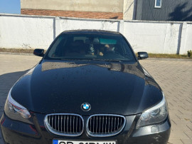 BMW 530 Xdrive facelift