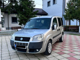 Fiat doblo 7 locuri