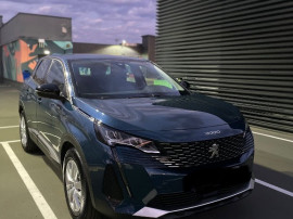 Peugeot 3008 SUV ACTIVE PACK