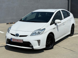 Toyota Prius Hibrid 2014 recent adus, Rate Fixe, stare exceptionala