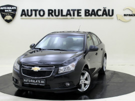 Chevrolet Cruze 2.0d 125CP 2010 Euro 4