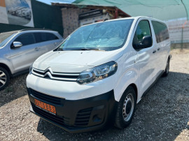 Citroen Jumpy combi 2022