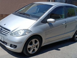 Mercedes-Benz A180 CDI, din 2005