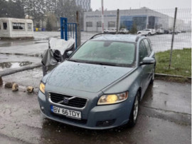 Volvo V50 Euro5 2009