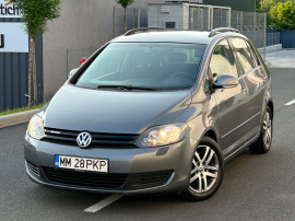 Golf 6 Plus - 2011 E5 - 2.0 -