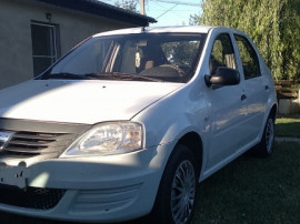 Dacia Logan 2012