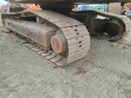 Cale Rulare Excavator Liebherr 944B HD-SL 2005