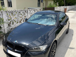 Bmw e92 coupe automat,320d seria 3