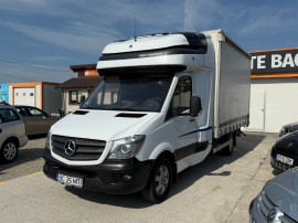 Mercedes-Benz Sprinter 3.0CDI 190CP 2018 EURO 6