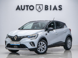 Renault Captur TCe Mild Hibrid 140 EDC GPF EVOLUTION