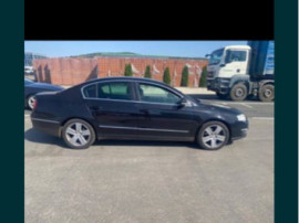 Piese Passat B6 2.0 TDI