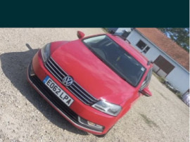 Dezmembrez/piese Passat B7 2014