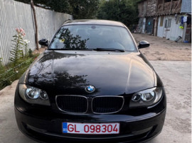 BMW seria 1 an 2007