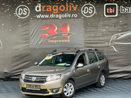 Dacia Logan MCV EURO 5 , AER CONDITIONAT
