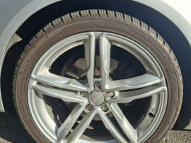 Jante Audi 255 35 R19