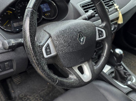 Renault Megane III 1.5 DCi 110Cp - 2012 -169005km