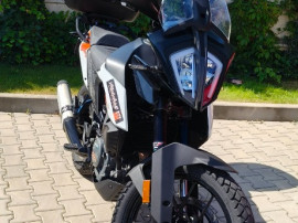 KTM 390 Adventure