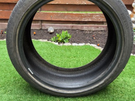 Doua anvelope Pirelli Cinturato P7 XL 235/40 R19 96W