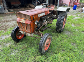 Tractor Same Atlanta